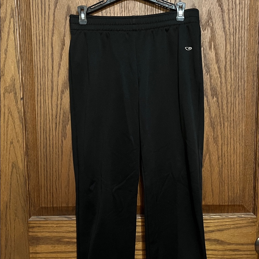 C9 by Champion Black Workout Pants